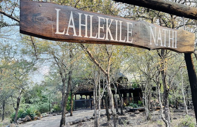 Kruger Kumba - Lahlekile Nathi - Foto 58