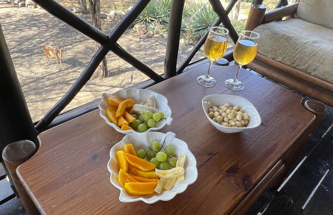 Kruger Kumba - Lahlekile Nathi - Foto 30