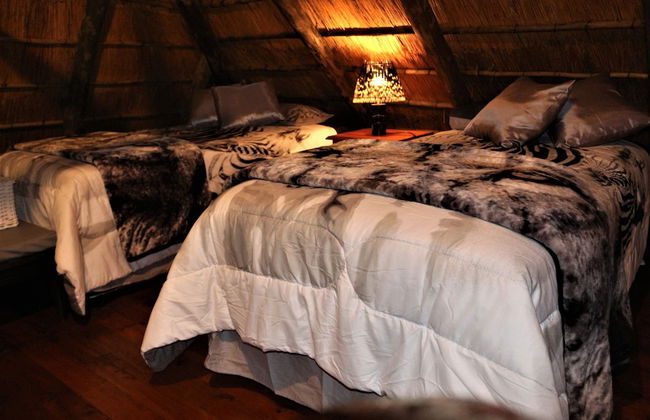 Kruger Kumba - Lahlekile Nathi - Foto 6