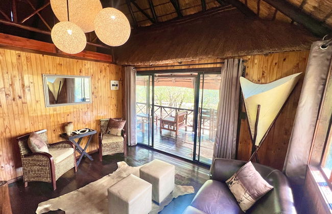Kruger Kumba - Lahlekile Nathi - Foto 17