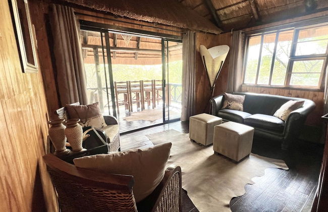 Kruger Kumba - Lahlekile Nathi - Foto 18