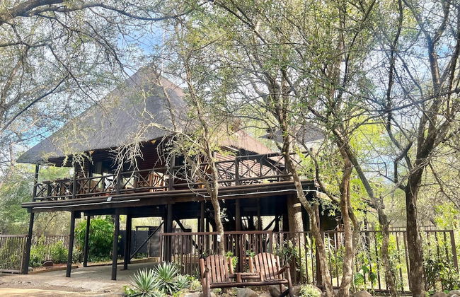 Kruger Kumba - Lahlekile Nathi - Foto 41