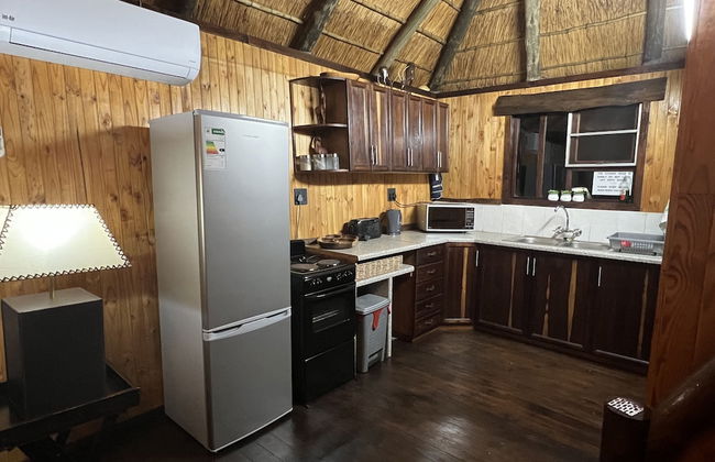 Kruger Kumba - Lahlekile Nathi - Foto 12