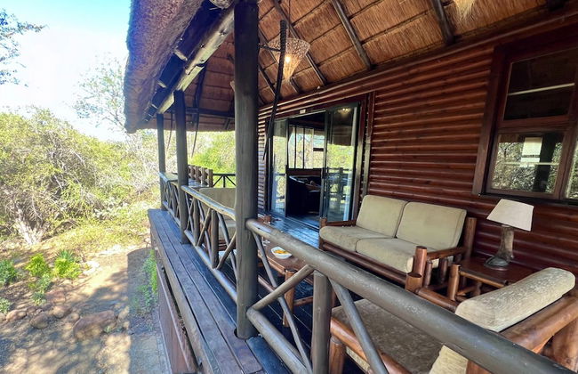 Kruger Kumba - Lahlekile Nathi - Foto 27