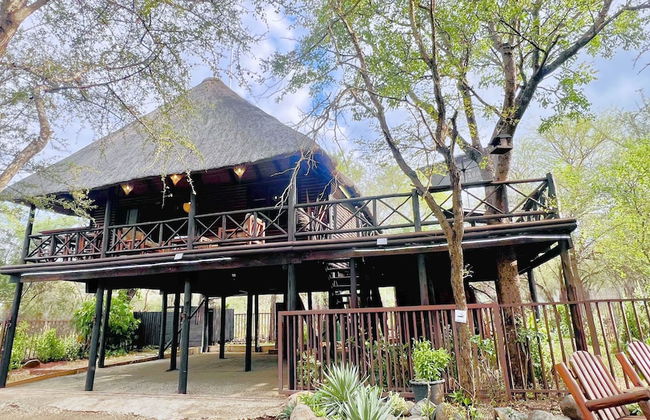 Kruger Kumba - Lahlekile Nathi - Foto 1