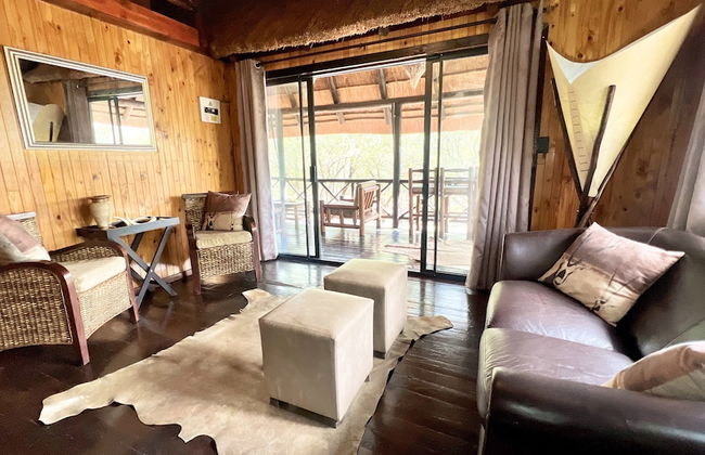 Kruger Kumba - Lahlekile Nathi - Foto 20