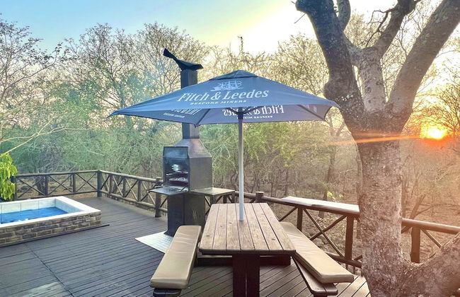 Kruger Kumba - Lahlekile Nathi - Foto 24