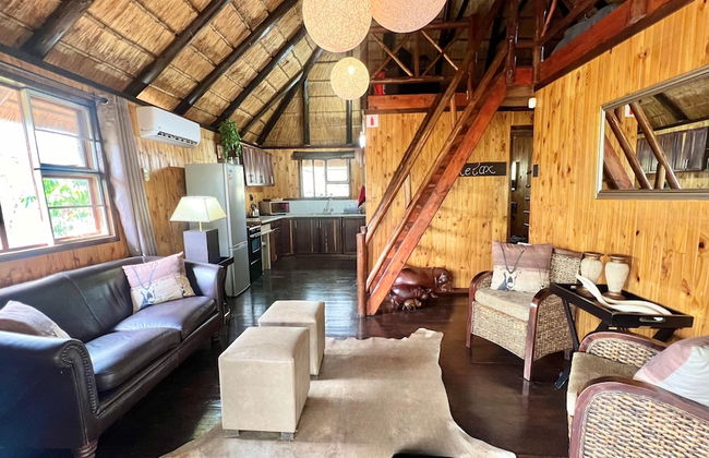 Kruger Kumba - Lahlekile Nathi - Foto 38