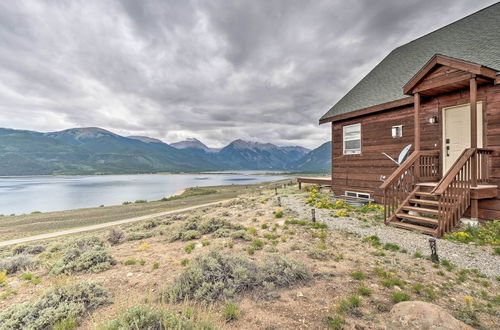 Photo 26 - Breathtaking Lake-view Retreat w/ On-site Hiking