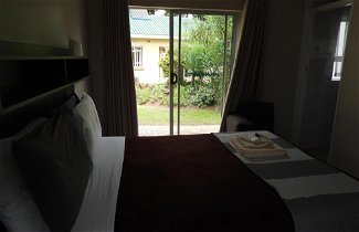 Photo 3 - 2 Bedroomed Apartment With En-suite and Kitchenette - 2066
