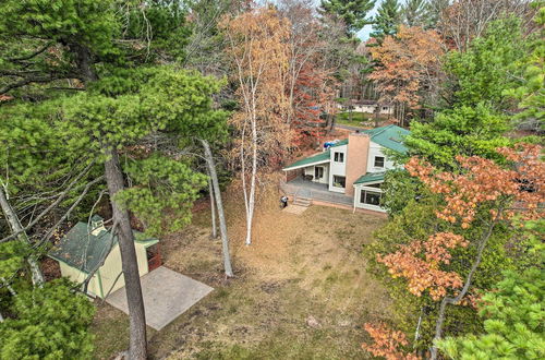 Photo 25 - Serene Riverfront Home w/ Torch Lake Access