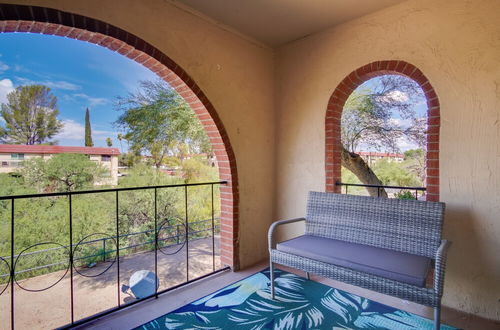 Photo 9 - Bright Tucson Apartment ~ 7 Mi to Dtwn & UA