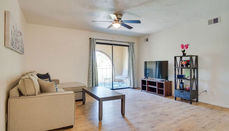 Foto 1 - Bright Tucson Apartment ~ 7 Mi to Dtwn & UA