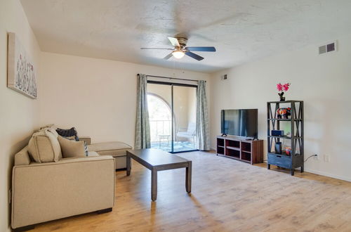 Photo 1 - Bright Tucson Apartment ~ 7 Mi to Dtwn & UA