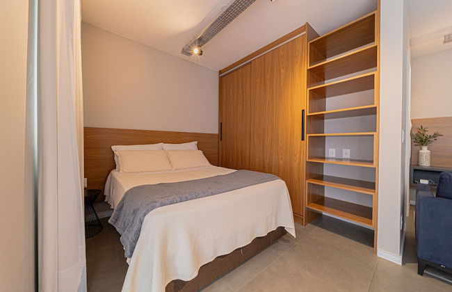 Loft Morse Para até 3 pessoas Central - Foto 3