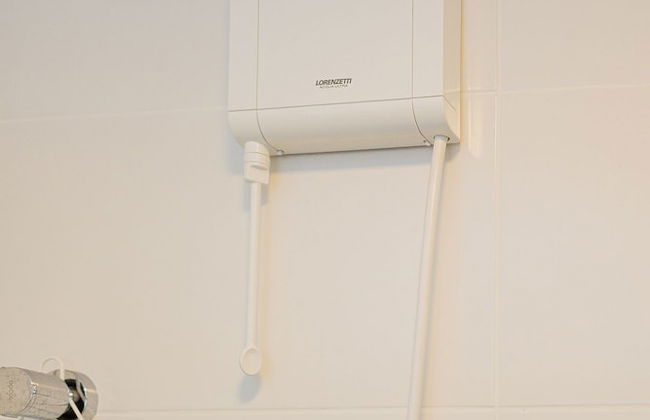 Loft Morse Para até 3 pessoas Central - Foto 22