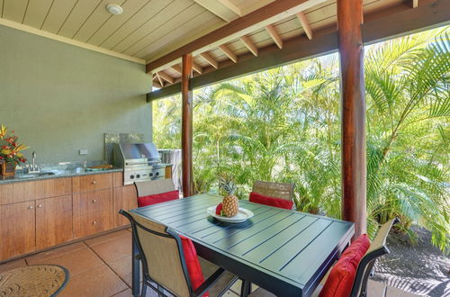 Photo 11 - Luxe Big Island Vacation Rental Along Kohala Coast