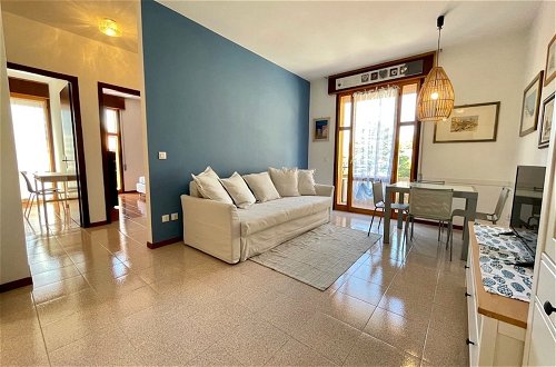Foto 7 - Luxury Apartment in Great Location in Porto Santa Margherita by Beahost Rentals