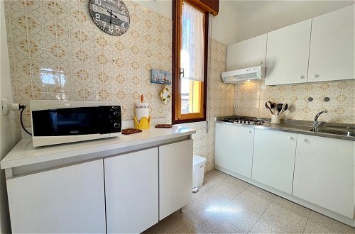 Foto 4 - Luxury Apartment in Great Location in Porto Santa Margherita by Beahost Rentals