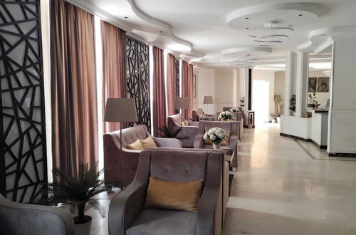 Photo 10 - Riyadh Ronza Nanis Hotel