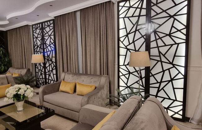 Riyadh Ronza Nanis Hotel - Foto 43