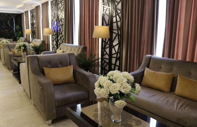 Riyadh Ronza Nanis Hotel - Foto 1