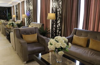 Photo 1 - Riyadh Ronza Nanis Hotel