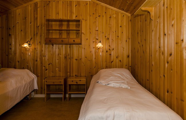 Sandvika Camping - Photo 7