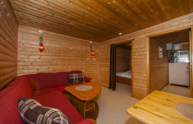 Sandvika Camping - Photo 40