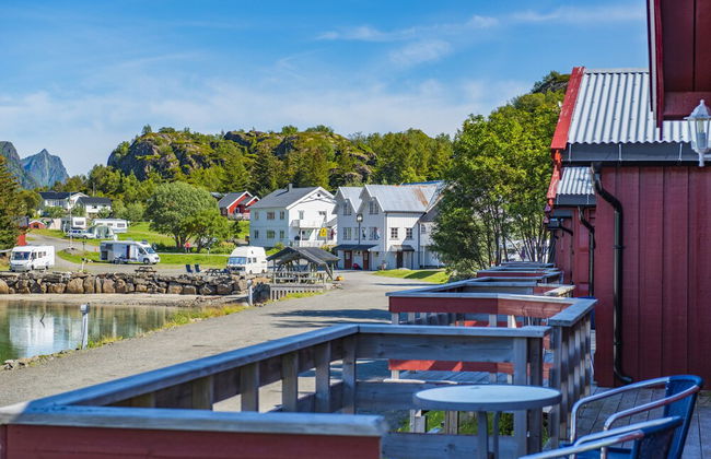 Sandvika Camping - Photo 49