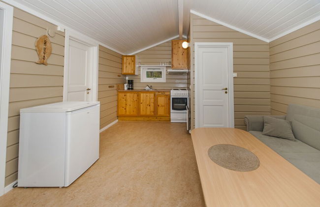 Sandvika Camping - Photo 35