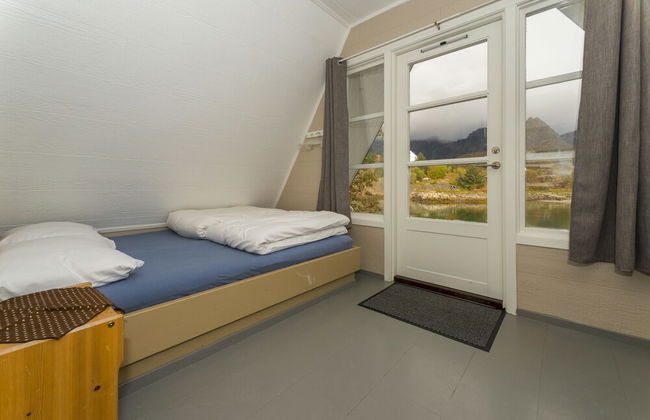 Sandvika Camping - Photo 18