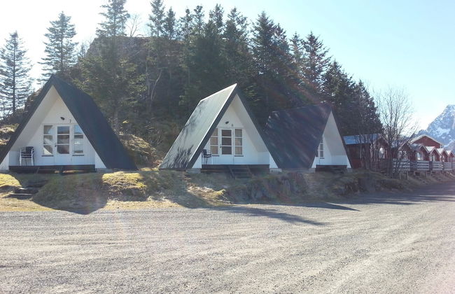 Sandvika Camping - Photo 79