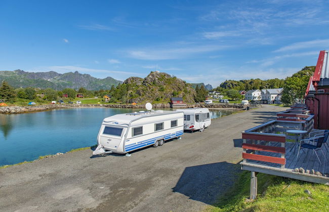 Sandvika Camping - Photo 63