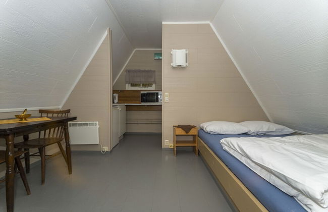 Sandvika Camping - Photo 11