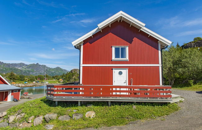 Sandvika Camping - Photo 70