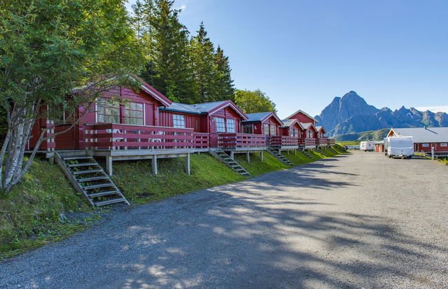 Sandvika Camping - Photo 72
