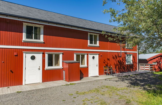Sandvika Camping - Photo 71