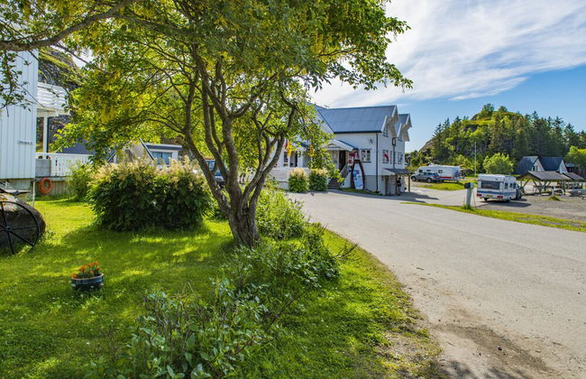 Sandvika Camping - Photo 67