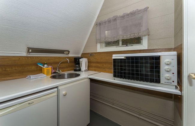Sandvika Camping - Photo 17