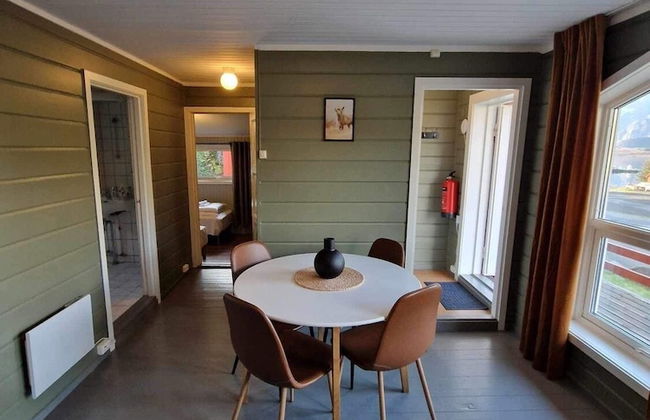Sandvika Camping - Photo 25