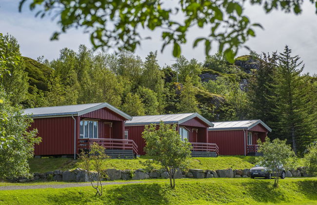 Sandvika Camping - Photo 77