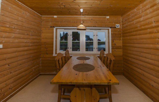 Sandvika Camping - Photo 30