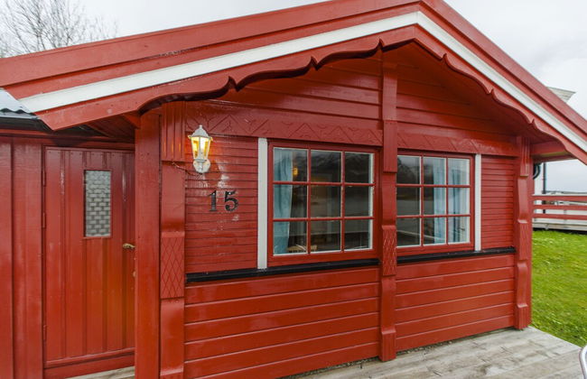 Sandvika Camping - Photo 75
