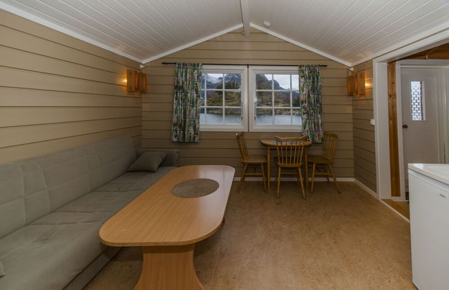 Sandvika Camping - Photo 38