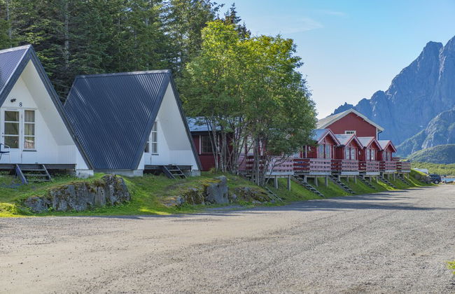 Sandvika Camping - Photo 80