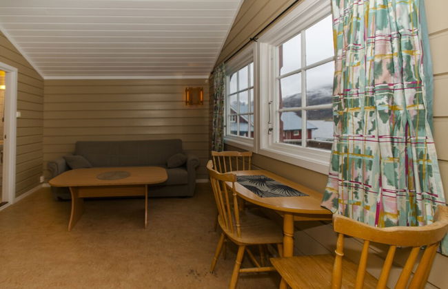 Sandvika Camping - Photo 34