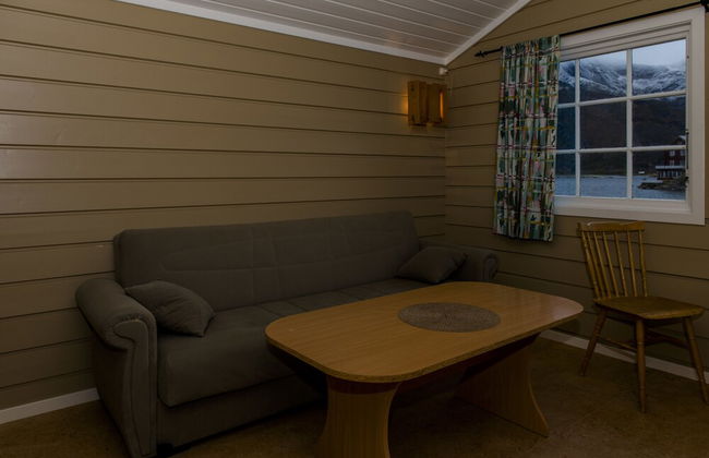 Sandvika Camping - Photo 42