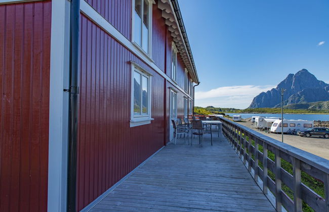 Sandvika Camping - Photo 46