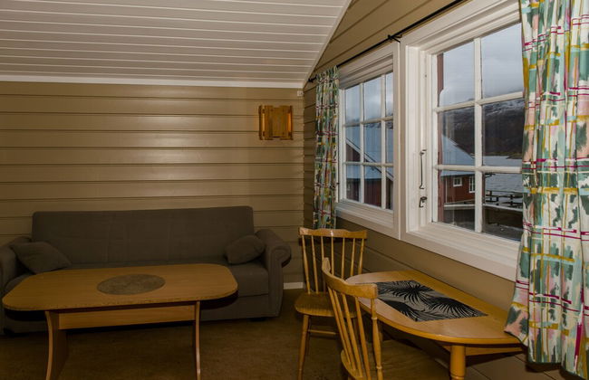 Sandvika Camping - Photo 44